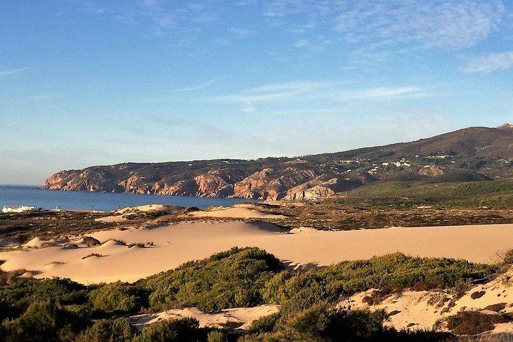 Private tour - The Beautiful Cascais