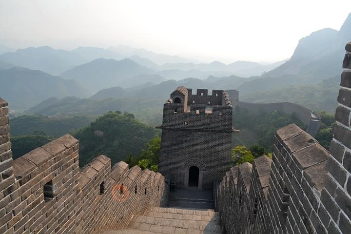 Private Tianjin Day Tour to Huangyaguan Great Wall and Dule Temple