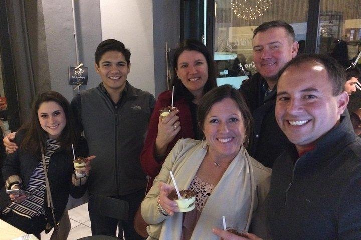 Gluten-Free Food & Wine Tour of Rome with Local Guide and Sightseeing