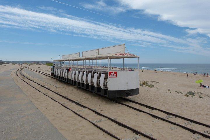 Lisbon Airport Transfer to Caparica or Almada