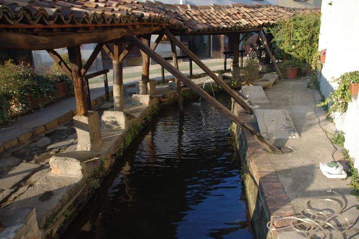 Discover Navigli and its Secret Places