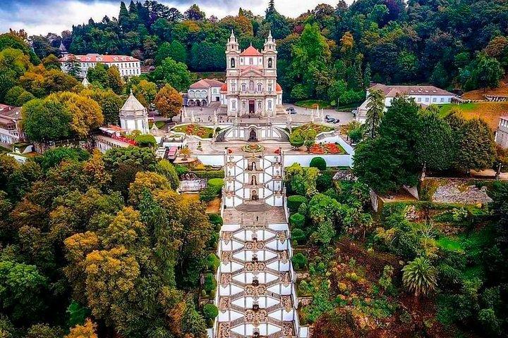 Braga Heritage Walking Tour