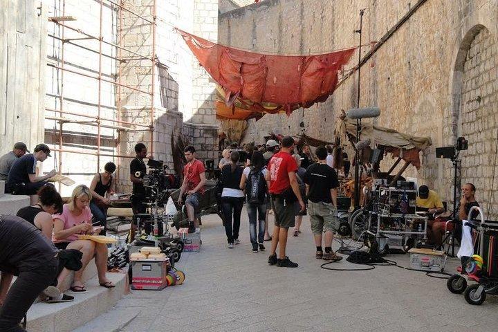 Game of Thrones & History of Dubrovnik - Small Group Tour