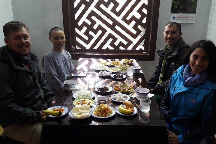 Hue City Day Tour with Dragon Boat from Hue or Danang, Hoi An