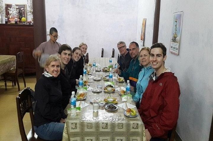 Hue City Day Tour with Dragon Boat from Hue or Danang, Hoi An