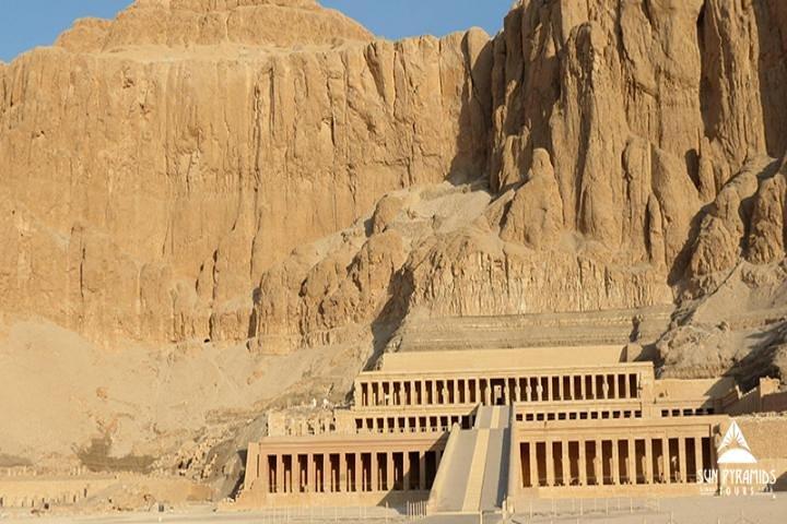 2 Days Luxor Tours: East & West Bank, Dendera and Abydos
