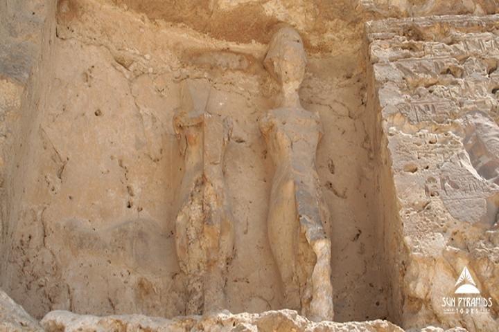 Private El Minya Day Tour from Cairo by Car