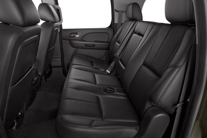 New York City Private and Customized Tour by SUV