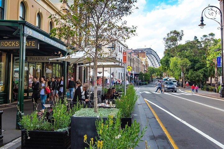 The REAL Hunter Valley Tour