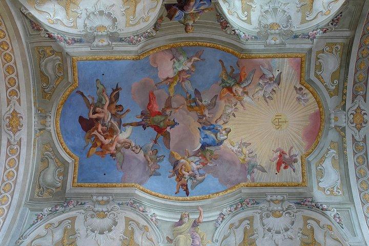 Vienna: Classical Concert in St. Anne's Church (Annakirche)