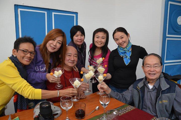 Cusco Cooking Classes and San Pedro Market Tour