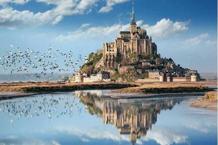 Mont Saint Michel Experience