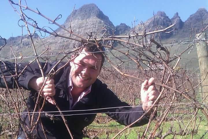 Wijntoer - Reserve tour with a winemaker!