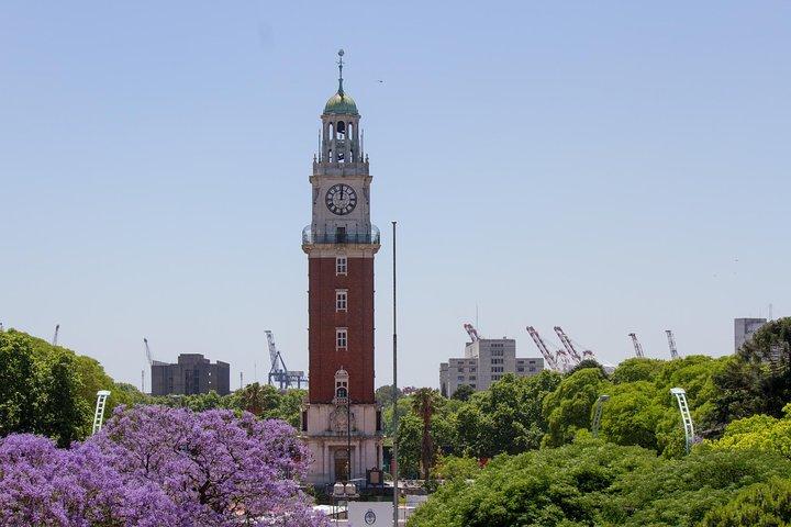Buenos Aires Private Walking Tour with a Local