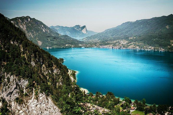 Private Tour Vienna to Salzburg via Wachau & Lake District