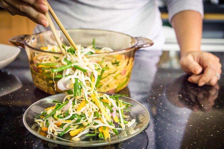 Authentic Vietnamese Cooking Class in Ho Chi Minh City