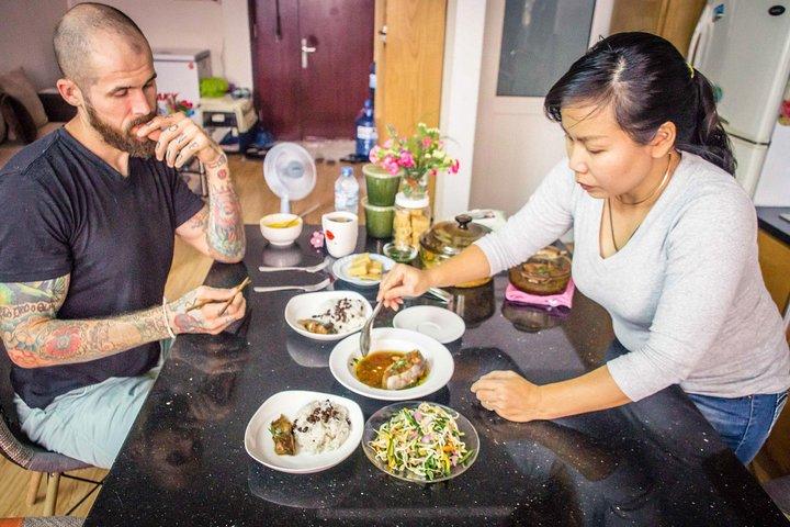 Authentic Vietnamese Cooking Class in Ho Chi Minh City