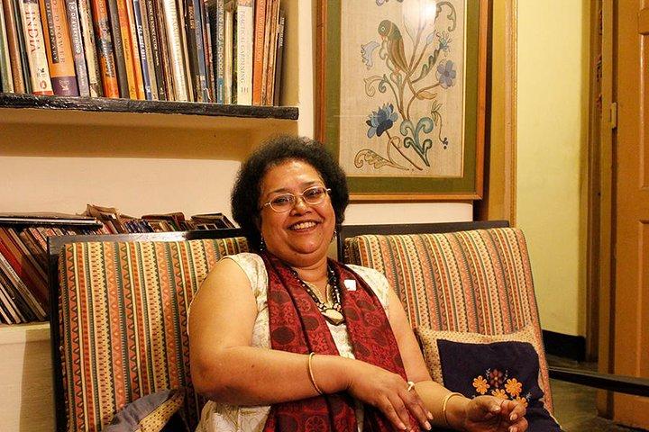 Learn to Cook Authentic Bengali Food in a Local Kolkata Home