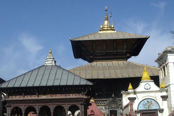 Kathmandu Full Day Tour