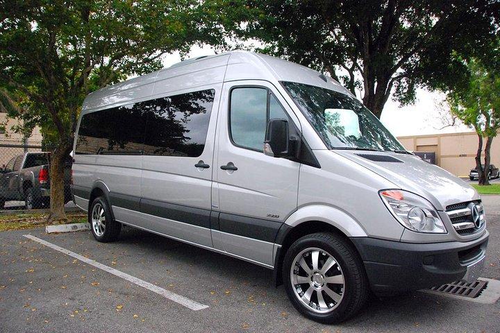Private transfer from Marrakech to Essaouira