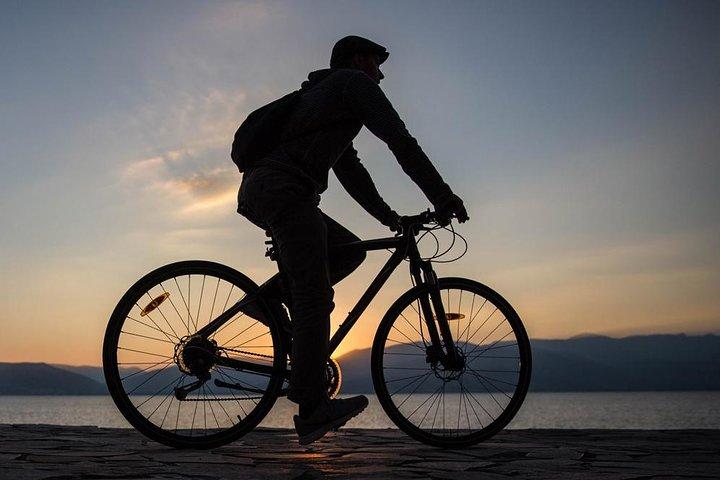 Cycling Tour in Nafplio