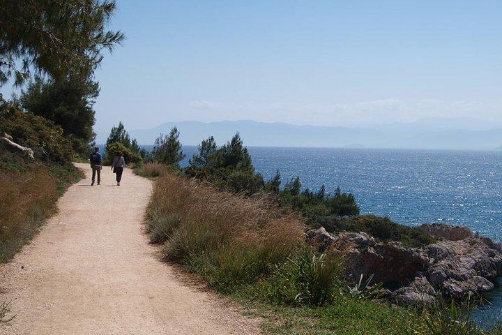 Hiking Tour in Nafplio