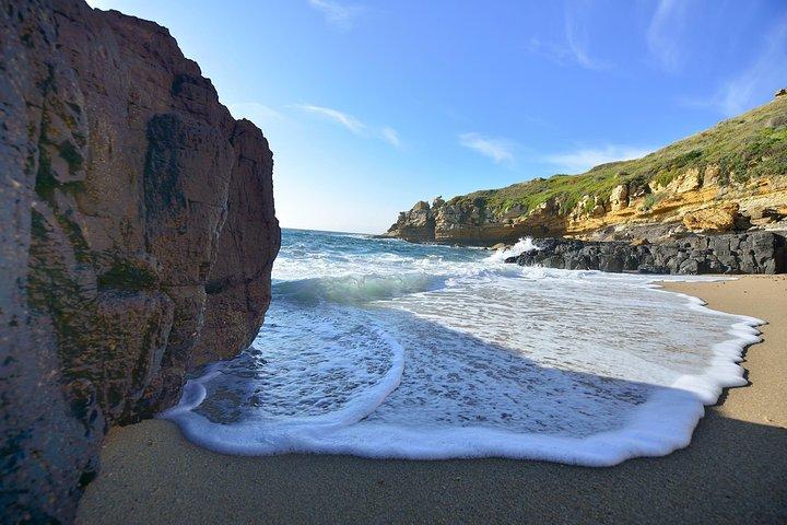 Private Half-Day Tour to Arrabida from Lisbon