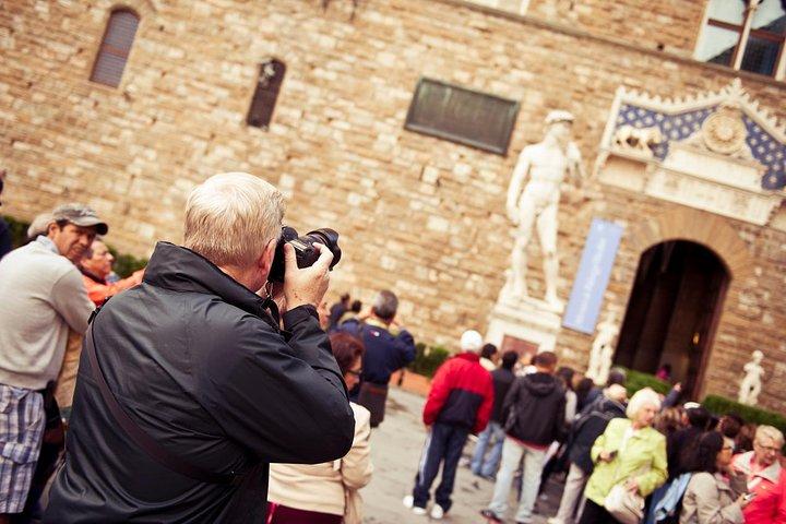 Florence - The Medici's Private Walking Tour