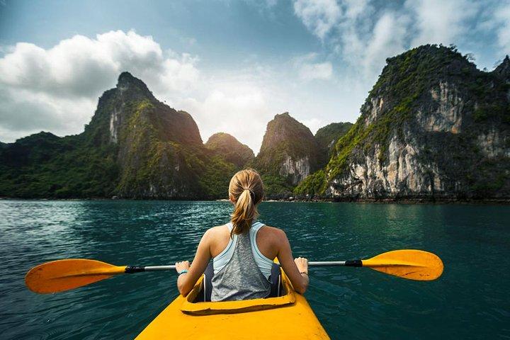 7 Days Package in Vietnam