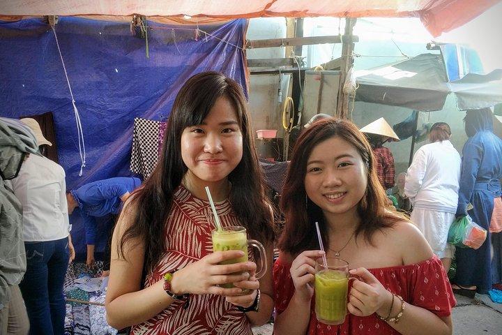 Da Nang Morning Food Tour
