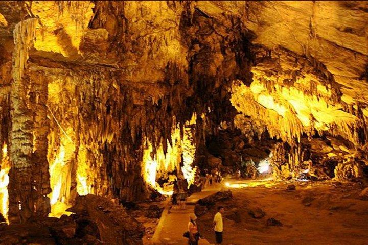 Ba Be national park private trekking tour 4 days 3 nights