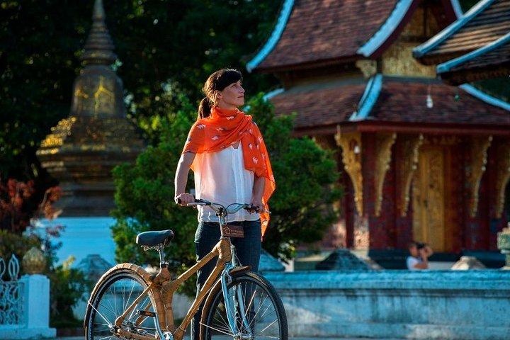 Luang Prabang Cuisine & Culture: The Hungry Tuk Tuk