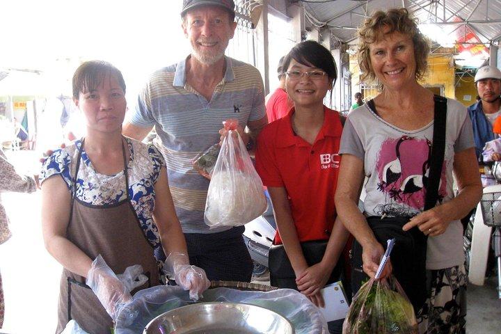 Hanoi Cooking Class with Local People