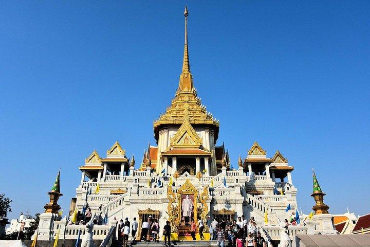 Best of Bangkok