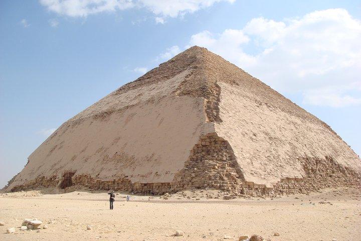 4 days Cairo Private Tour To Giza and Cairo