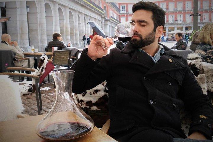 Tasting Madrid: Tapas Private Guided Tour (Customizable)