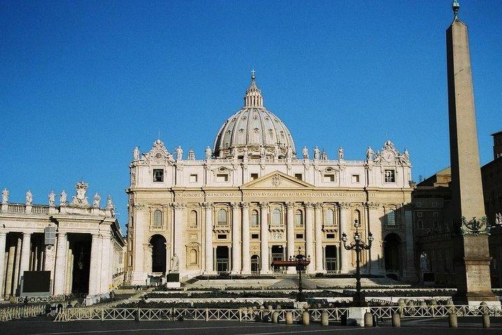 Sistine Chapel & Vatican Tour Premium - Skip the Line