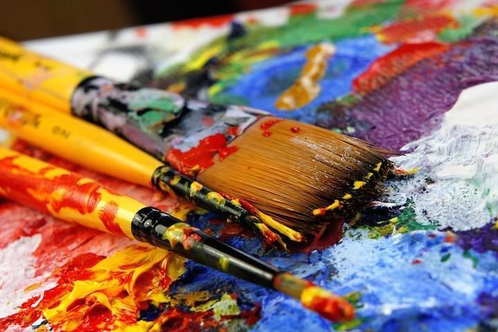 Affresco Masterclass in Rome