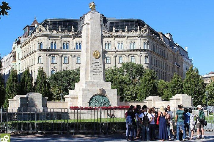 Life Under Communism" with optional visit to the House of Terror