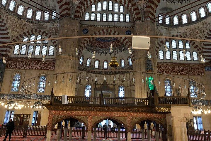 1 or 2 Day Private Istanbul Guided Tour