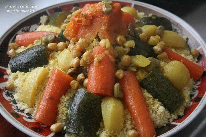 Marrakech Street food Tours