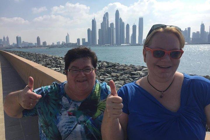 Dubai Private Day Tour