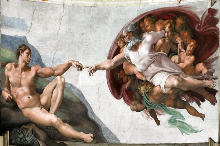 Rome: Vatican Museum and Sistine Chapel, Semi-Private Tour