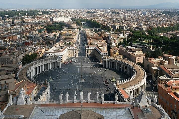 Rome: Vatican Museum and Sistine Chapel, Semi-Private Tour