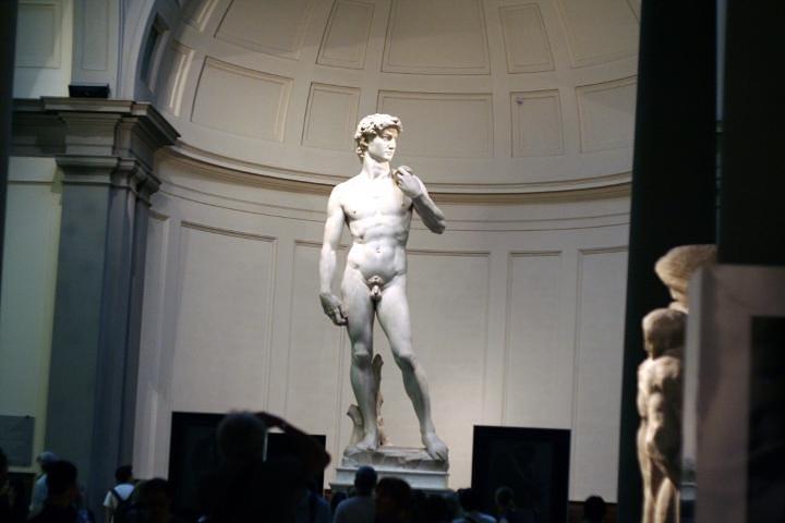 Florence and Venice by Train from Rome: 2-Day Small Group Tour