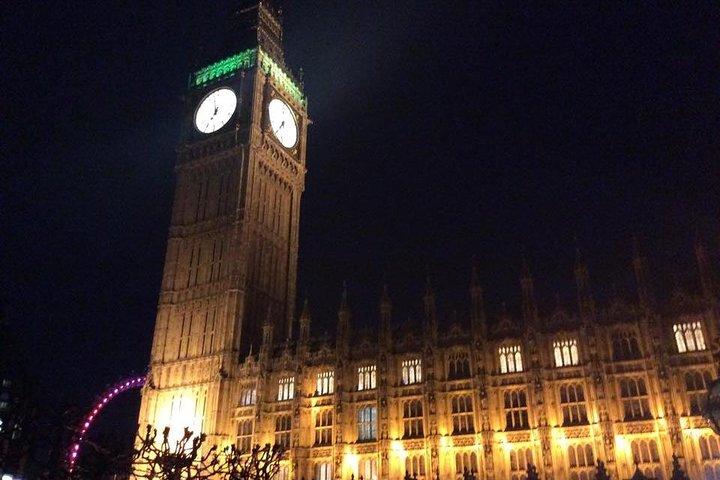 3 Hour Guided Private Walking Tour: The Best of London
