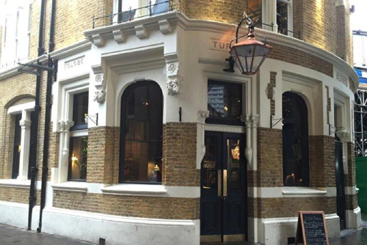 The Notting Hill, Bridget Jones, Love Actually & Four Weddings Tour of London