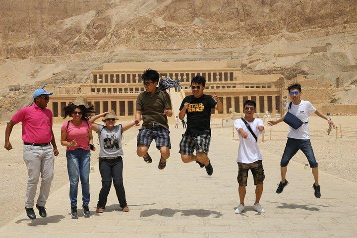 Tour Package- Cairo, Aswan, Luxor, Abu simbel, Dahab 10 nights