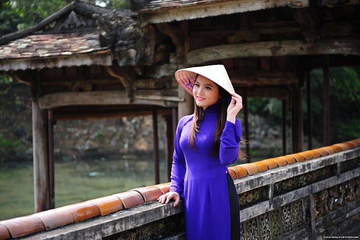 Hue City Full-Day Tour