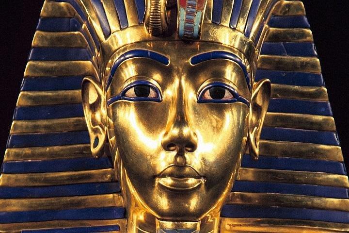 Private guided tour King Tut tomb Historical Tour in Luxor